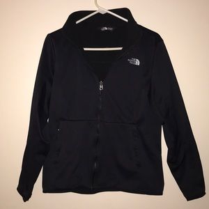 North face fleece